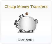 Send Cheap Money Transfers